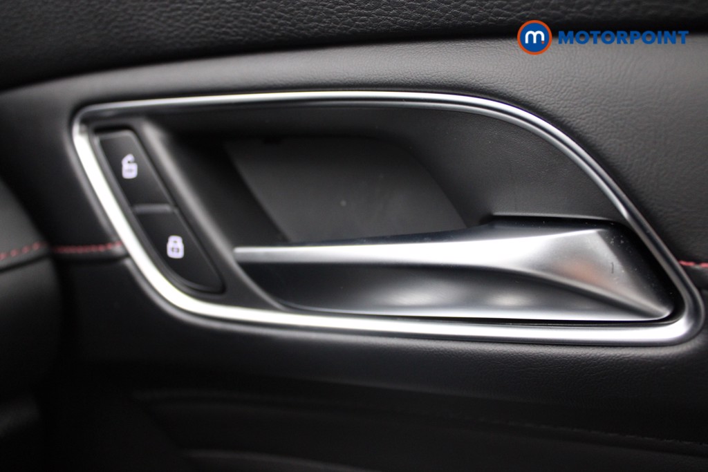 Mg Motor Uk HS Trophy Automatic Petrol SUV - Stock Number (1558221) - 17th supplementary image