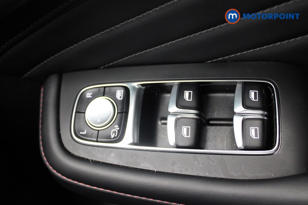 Mg Motor Uk HS Trophy Automatic Petrol SUV - Stock Number (1558221) - 18th supplementary image