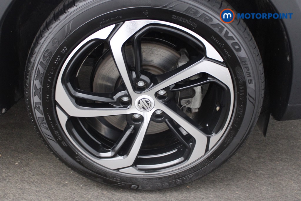 Mg Motor Uk HS Trophy Automatic Petrol SUV - Stock Number (1558221) - 19th supplementary image