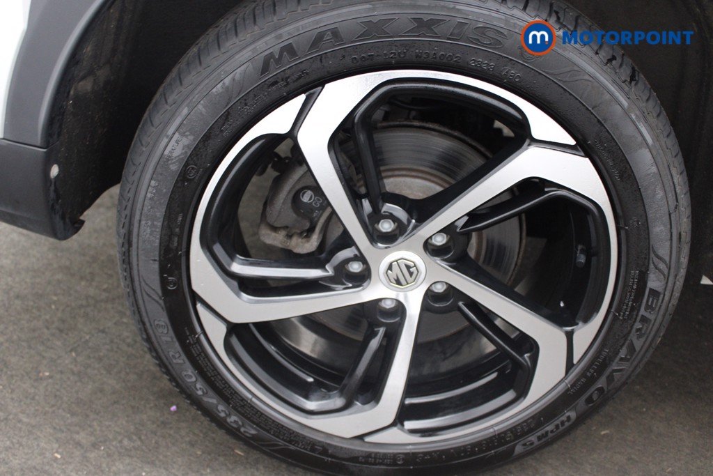 Mg Motor Uk HS Trophy Automatic Petrol SUV - Stock Number (1558221) - 20th supplementary image