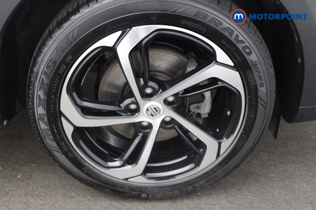 Mg Motor Uk HS Trophy Automatic Petrol SUV - Stock Number (1558221) - 22nd supplementary image