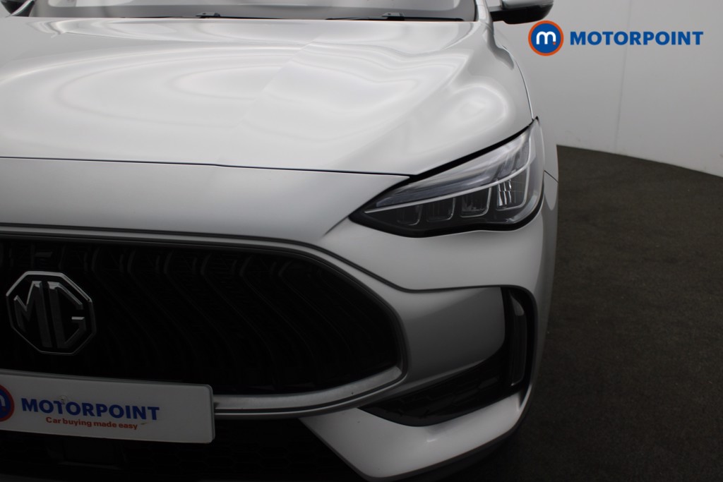 Mg Motor Uk HS Trophy Automatic Petrol SUV - Stock Number (1558221) - 24th supplementary image