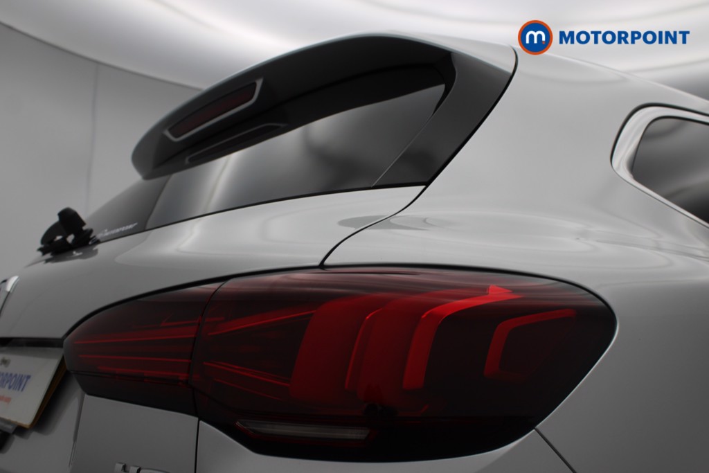 Mg Motor Uk HS Trophy Automatic Petrol SUV - Stock Number (1558221) - 25th supplementary image