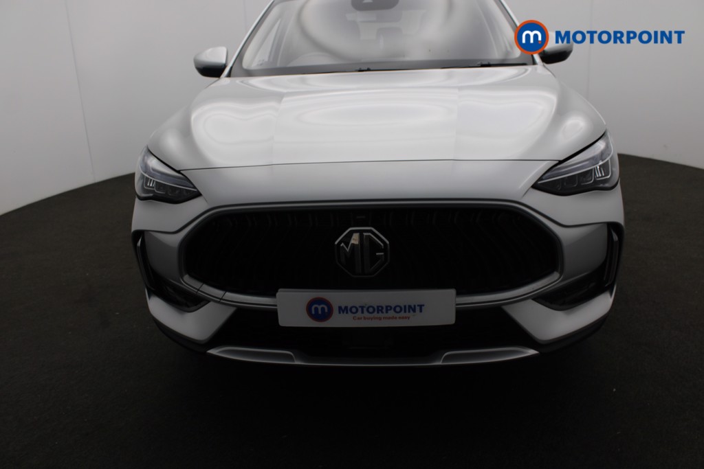 Mg Motor Uk HS Trophy Automatic Petrol SUV - Stock Number (1558221) - 29th supplementary image