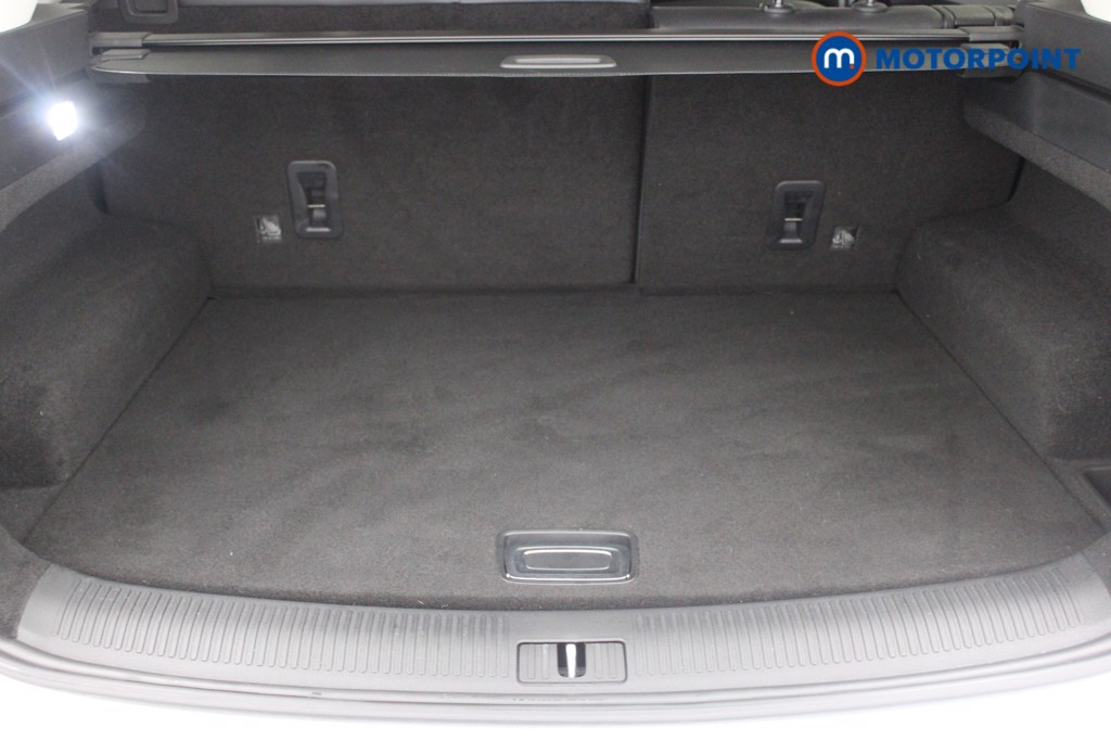 Mg Motor Uk HS Trophy Automatic Petrol SUV - Stock Number (1558221) - 30th supplementary image