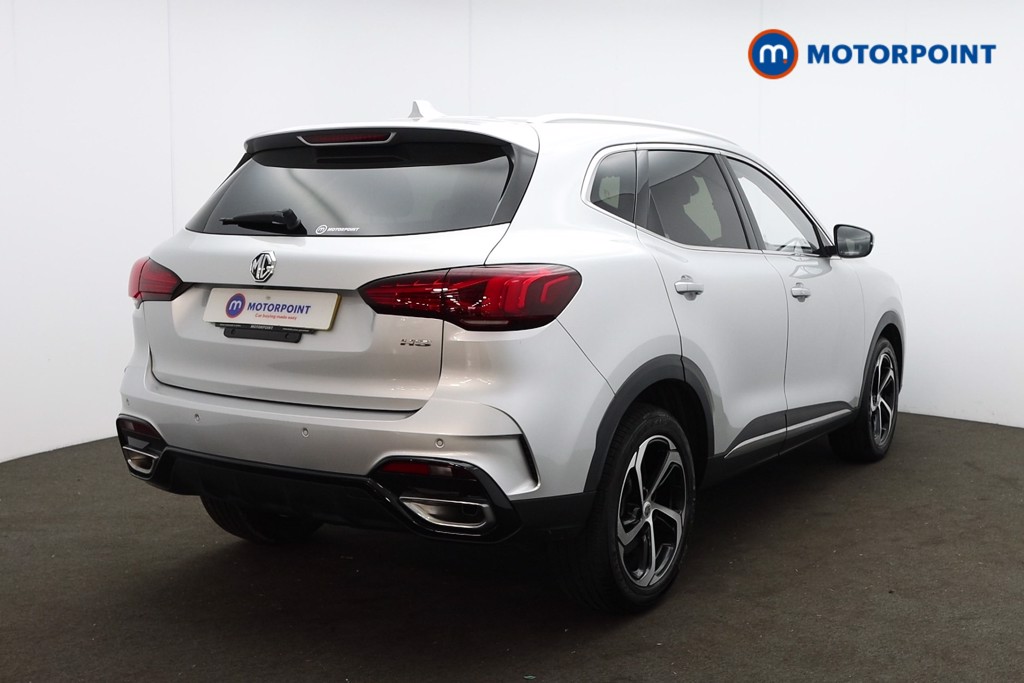 Mg Motor Uk HS Trophy Automatic Petrol SUV - Stock Number (1558221) - Drivers side rear corner