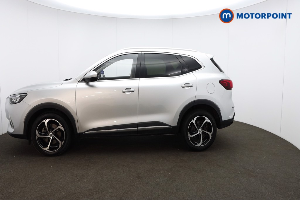 Mg Motor Uk HS Trophy Automatic Petrol SUV - Stock Number (1558221) - Passenger side