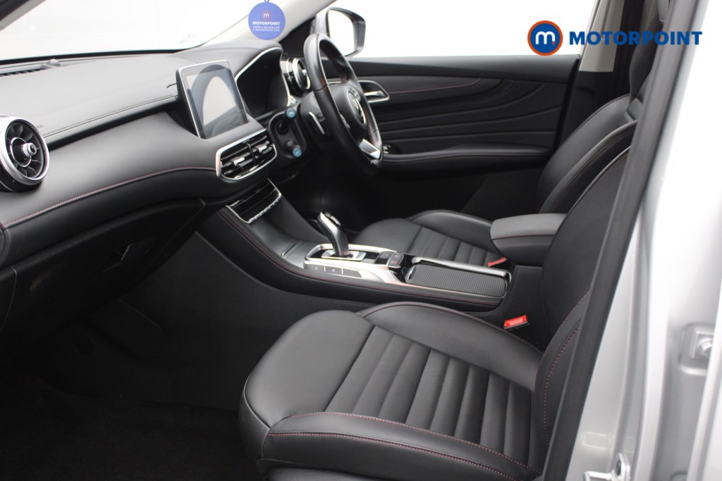 Mg Motor Uk HS Trophy Automatic Petrol SUV - Stock Number (1558221) - 1st supplementary image