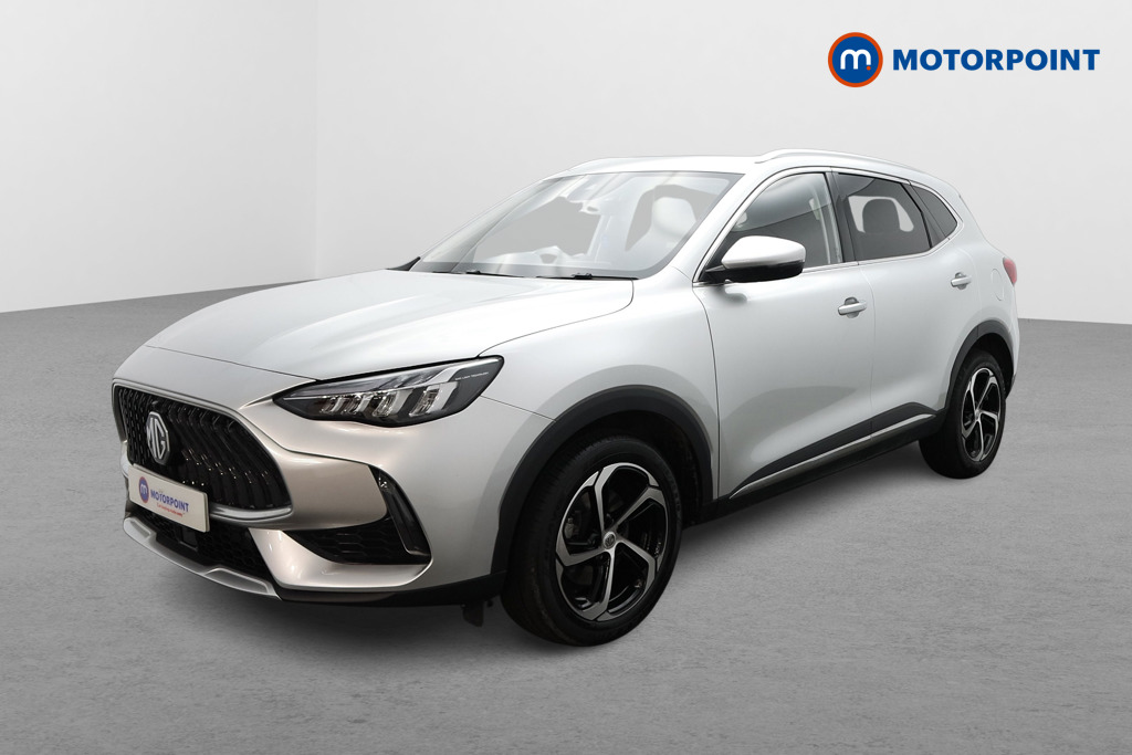 Mg Motor Uk HS Trophy Automatic Petrol SUV - Stock Number (1558221) - Passenger side front corner