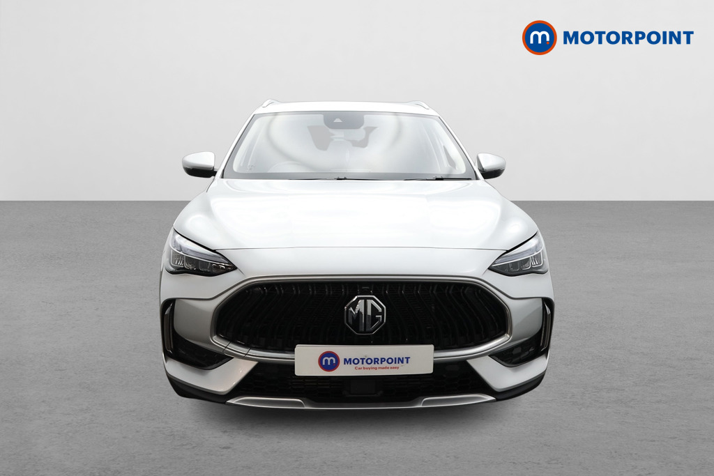 Mg Motor Uk HS Trophy Automatic Petrol SUV - Stock Number (1558221) - Front bumper