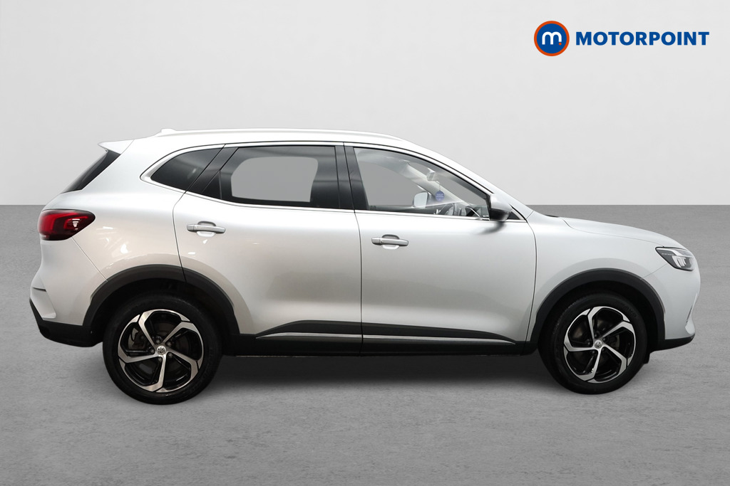 Mg Motor Uk HS Trophy Automatic Petrol SUV - Stock Number (1558221) - Drivers side