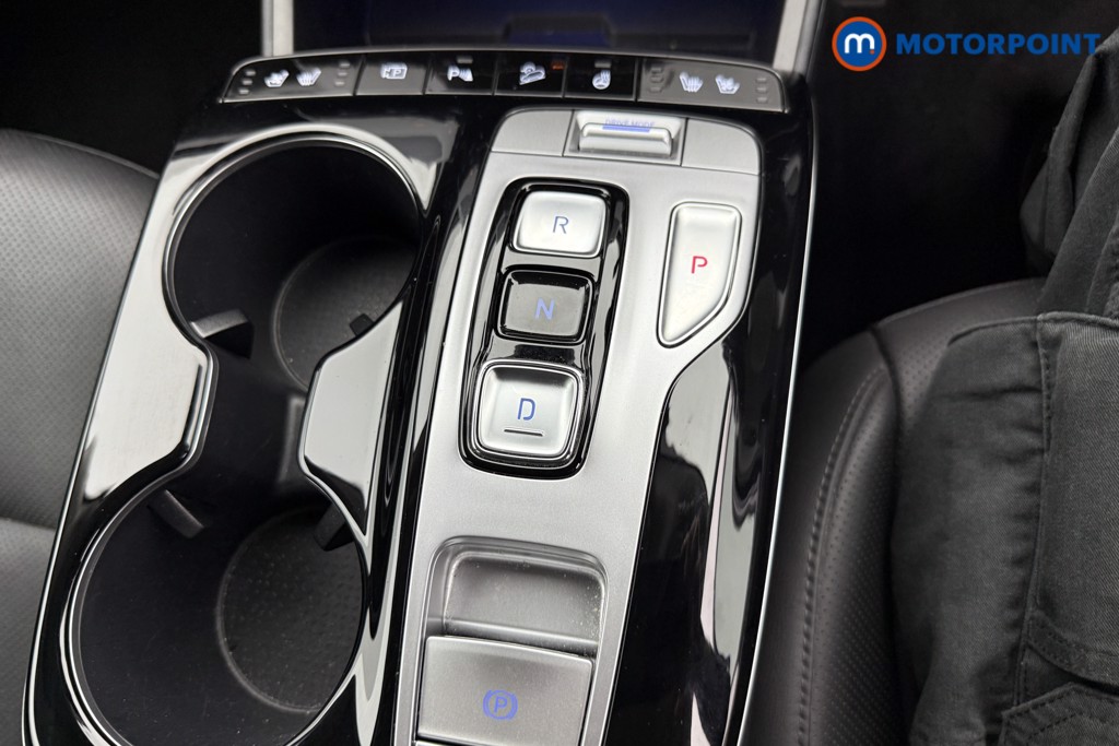 Hyundai Tucson Ultimate Automatic Petrol-Electric Hybrid SUV - Stock Number (1558241) - 13th supplementary image