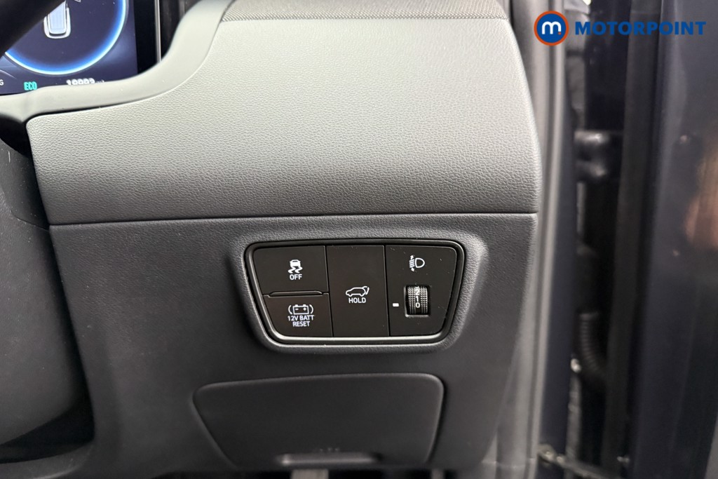 Hyundai Tucson Ultimate Automatic Petrol-Electric Hybrid SUV - Stock Number (1558241) - 16th supplementary image