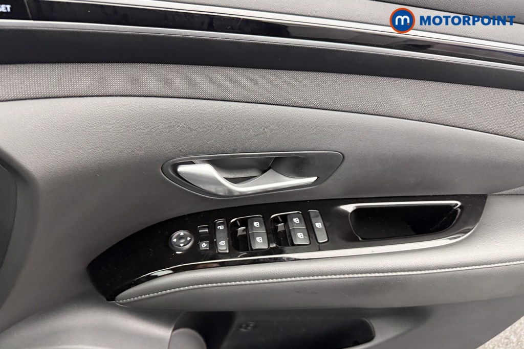 Hyundai Tucson Ultimate Automatic Petrol-Electric Hybrid SUV - Stock Number (1558241) - 17th supplementary image