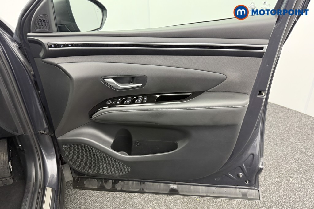 Hyundai Tucson Ultimate Automatic Petrol-Electric Hybrid SUV - Stock Number (1558241) - 19th supplementary image
