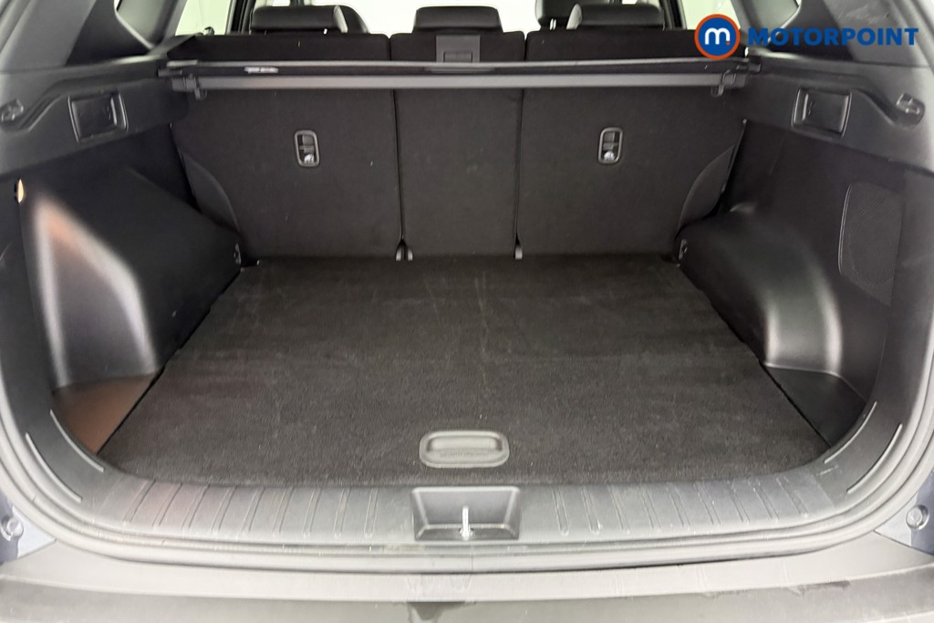 Hyundai Tucson Ultimate Automatic Petrol-Electric Hybrid SUV - Stock Number (1558241) - 24th supplementary image