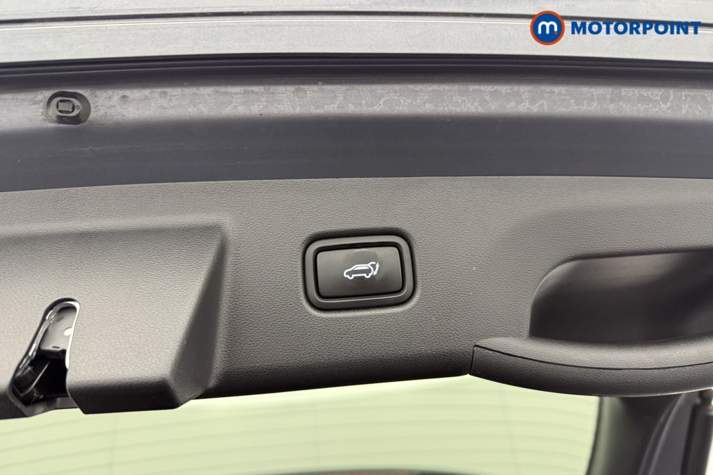 Hyundai Tucson Ultimate Automatic Petrol-Electric Hybrid SUV - Stock Number (1558241) - 25th supplementary image