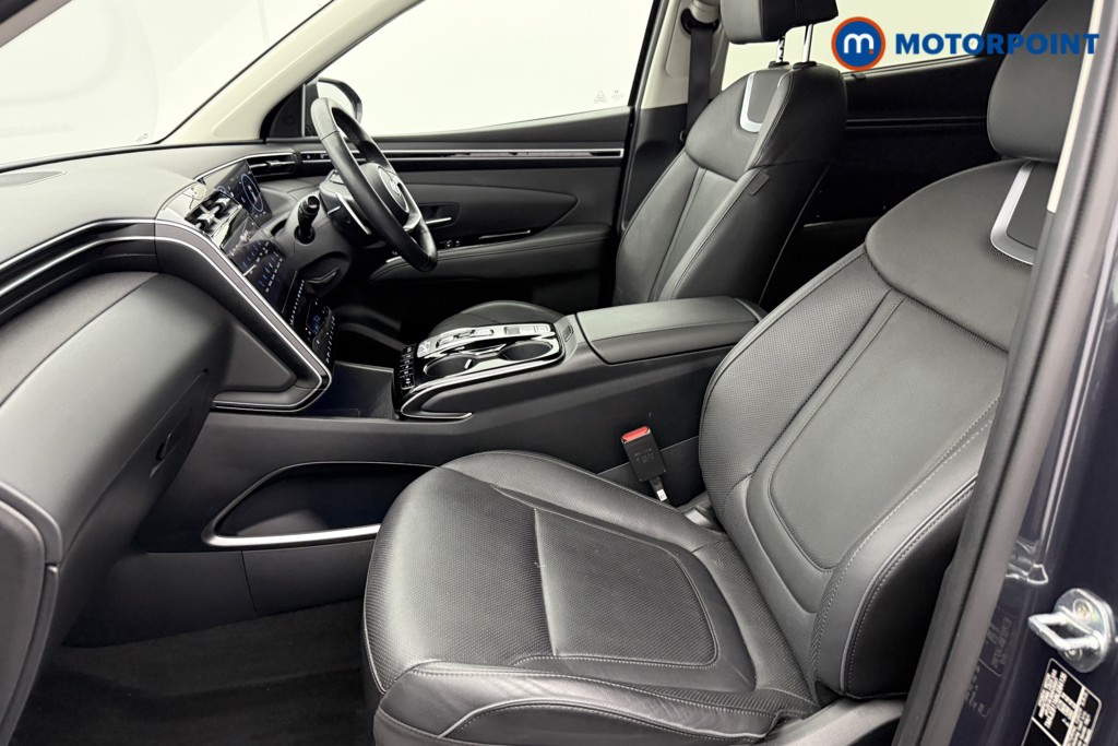 Hyundai Tucson Ultimate Automatic Petrol-Electric Hybrid SUV - Stock Number (1558241) - 26th supplementary image