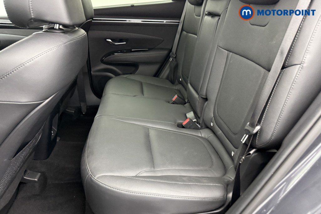 Hyundai Tucson Ultimate Automatic Petrol-Electric Hybrid SUV - Stock Number (1558241) - 28th supplementary image