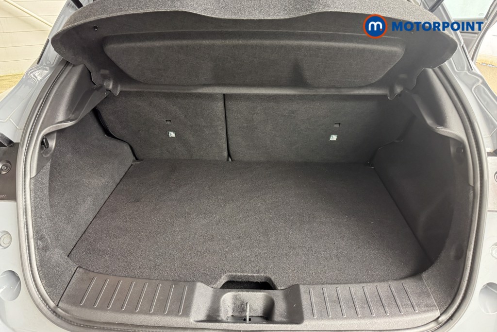 Nissan Juke Tekna Automatic Petrol-Electric Hybrid SUV - Stock Number (1558264) - 3rd supplementary image