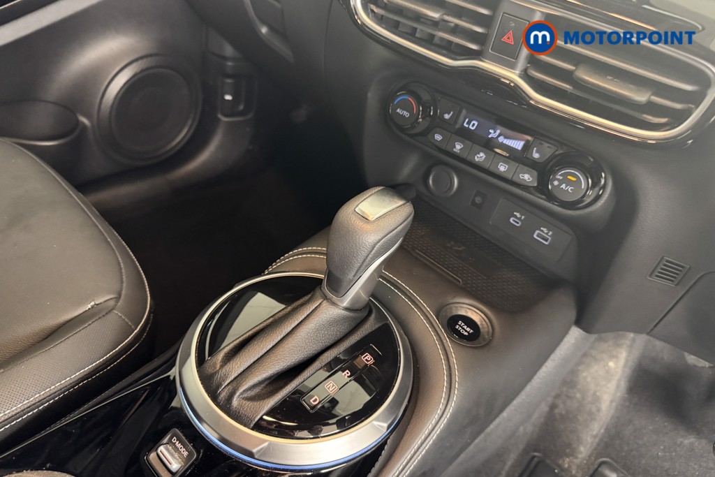 Nissan Juke Tekna Automatic Petrol-Electric Hybrid SUV - Stock Number (1558264) - 11th supplementary image