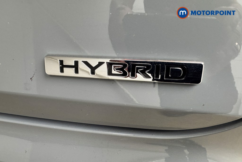 Nissan Juke Tekna Automatic Petrol-Electric Hybrid SUV - Stock Number (1558264) - 19th supplementary image