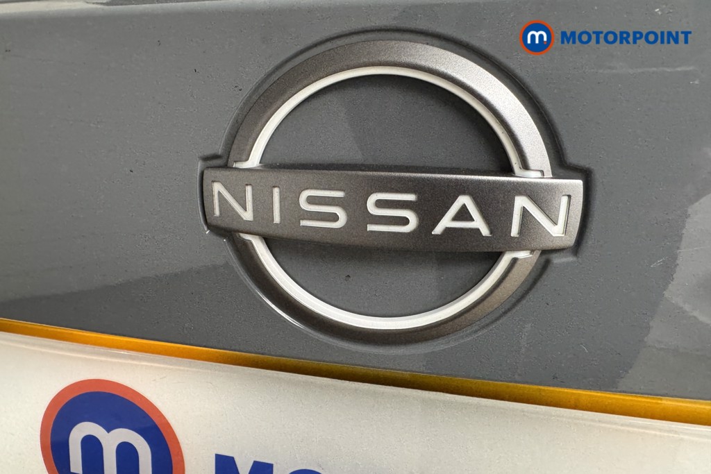 Nissan Juke Tekna Automatic Petrol-Electric Hybrid SUV - Stock Number (1558264) - 21st supplementary image