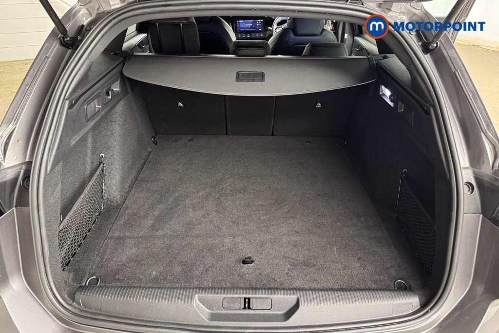 Peugeot 308 GT Automatic Petrol Plug-In Hybrid Estate - Stock Number (1558271) - 3rd supplementary image