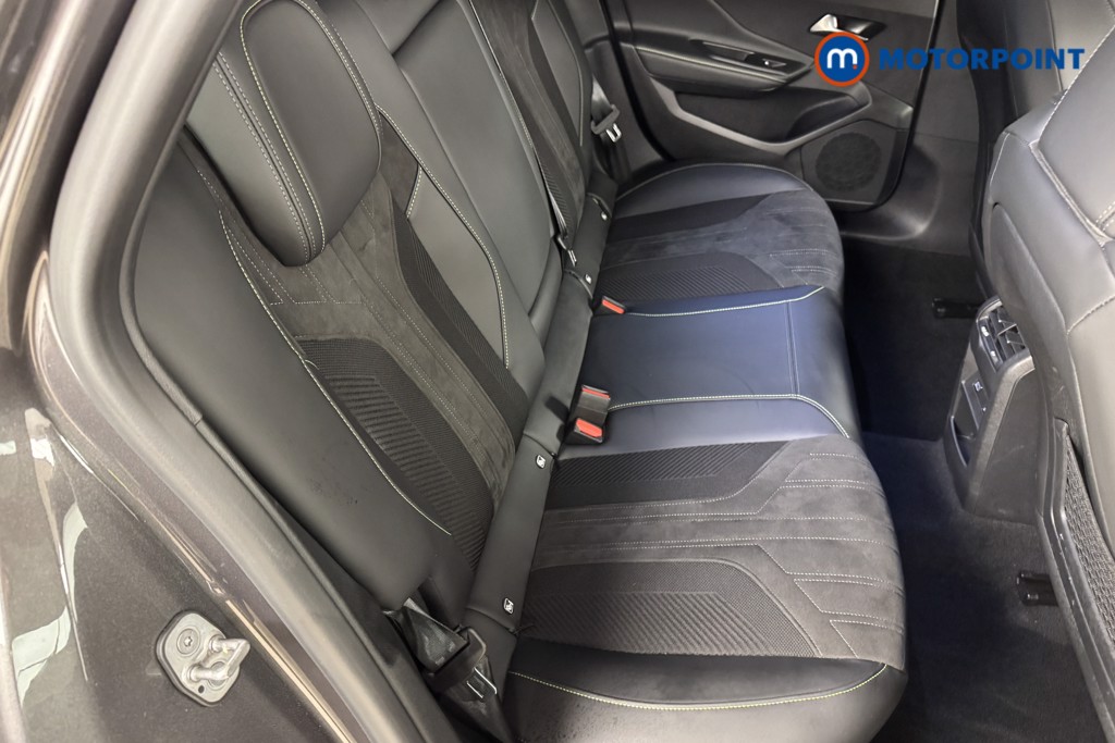 Peugeot 308 GT Automatic Petrol Plug-In Hybrid Estate - Stock Number (1558271) - 4th supplementary image