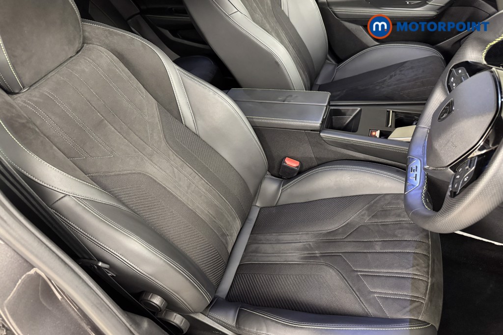 Peugeot 308 GT Automatic Petrol Plug-In Hybrid Estate - Stock Number (1558271) - 5th supplementary image