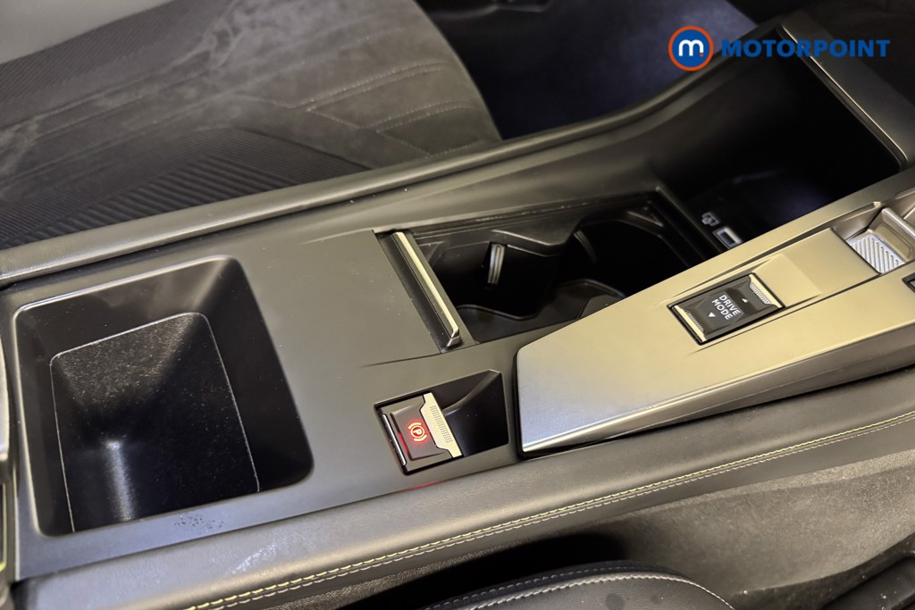 Peugeot 308 GT Automatic Petrol Plug-In Hybrid Estate - Stock Number (1558271) - 10th supplementary image