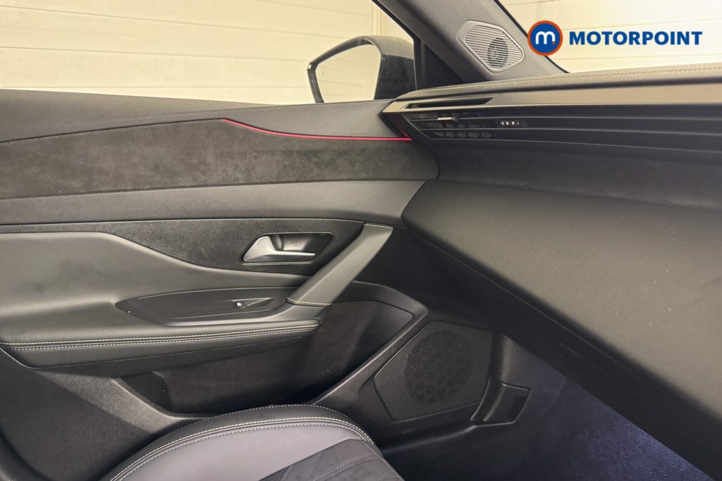 Peugeot 308 GT Automatic Petrol Plug-In Hybrid Estate - Stock Number (1558271) - 12th supplementary image