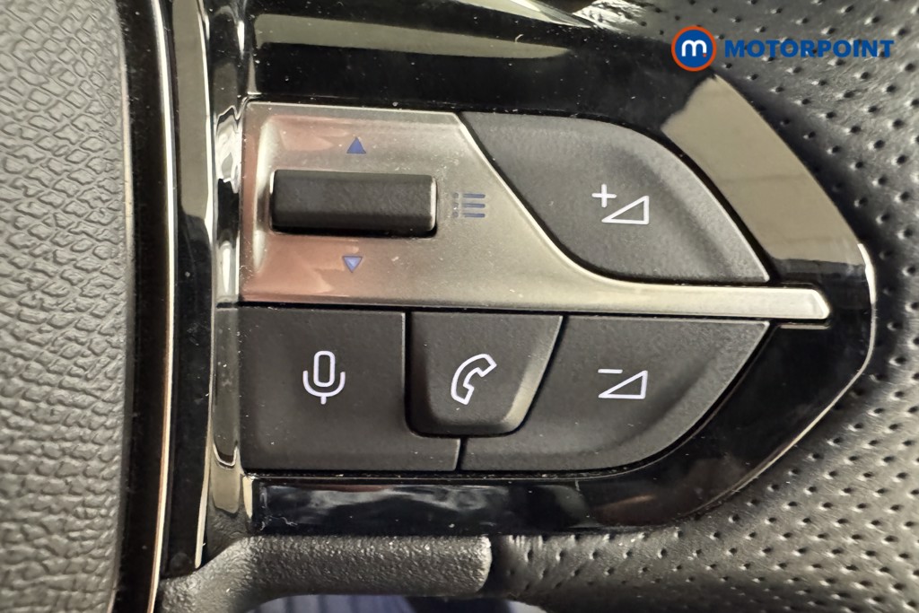 Peugeot 308 GT Automatic Petrol Plug-In Hybrid Estate - Stock Number (1558271) - 14th supplementary image