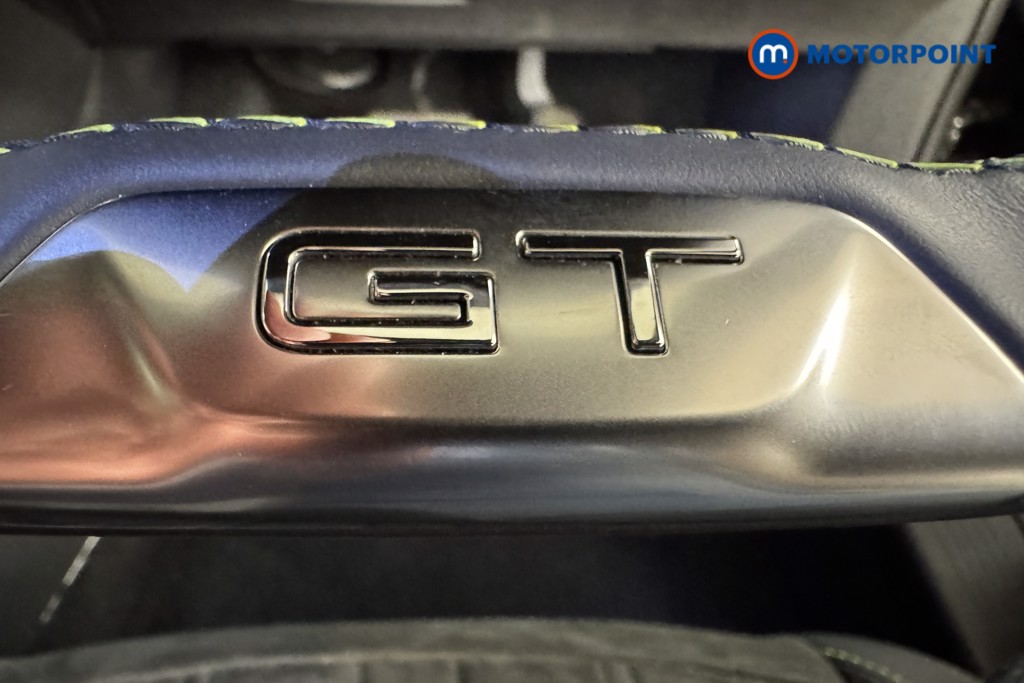 Peugeot 308 GT Automatic Petrol Plug-In Hybrid Estate - Stock Number (1558271) - 15th supplementary image