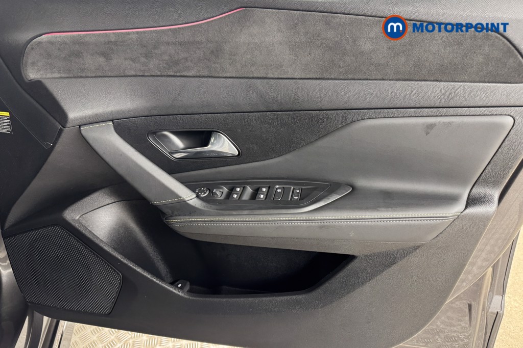 Peugeot 308 GT Automatic Petrol Plug-In Hybrid Estate - Stock Number (1558271) - 16th supplementary image