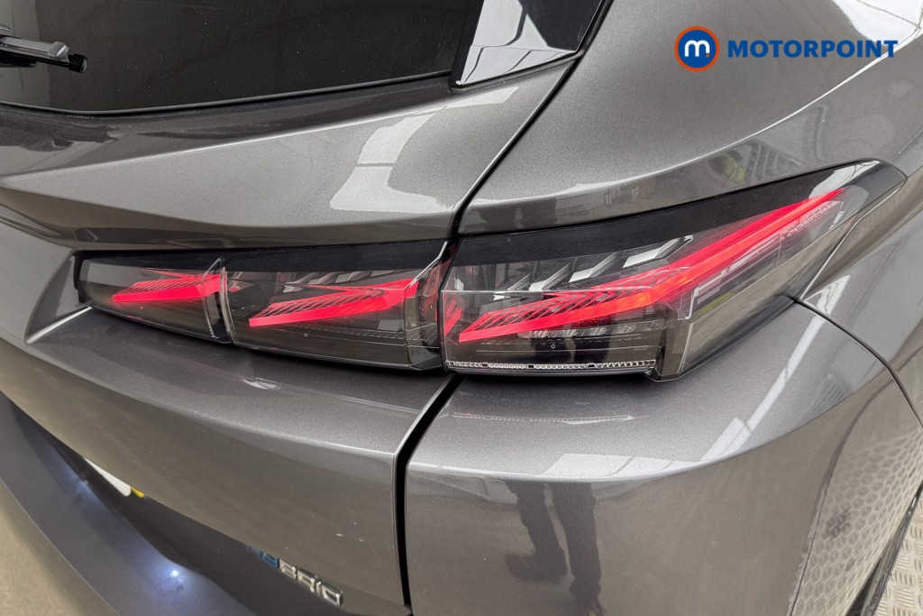 Peugeot 308 GT Automatic Petrol Plug-In Hybrid Estate - Stock Number (1558271) - 19th supplementary image
