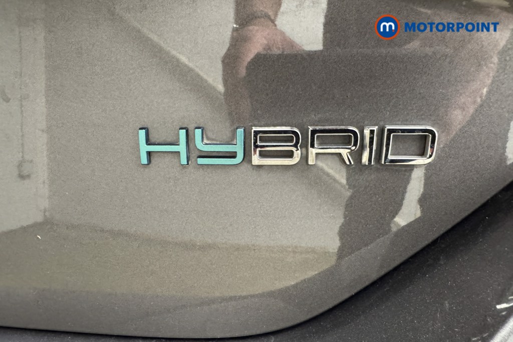 Peugeot 308 GT Automatic Petrol Plug-In Hybrid Estate - Stock Number (1558271) - 20th supplementary image