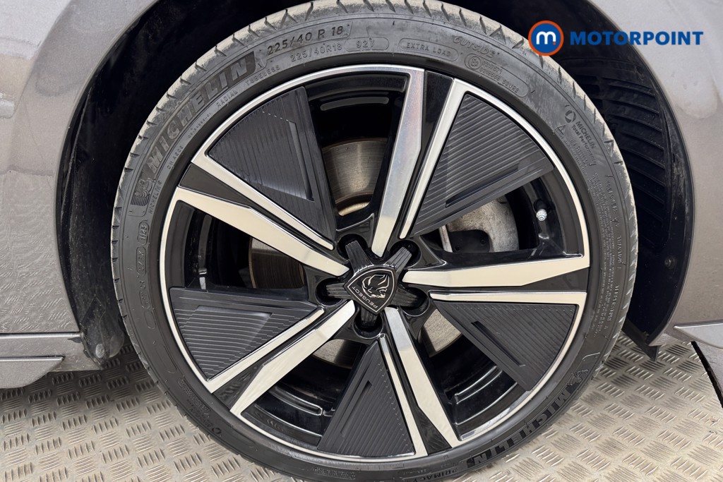 Peugeot 308 GT Automatic Petrol Plug-In Hybrid Estate - Stock Number (1558271) - 23rd supplementary image