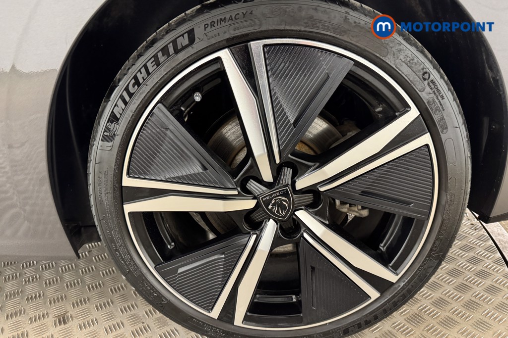 Peugeot 308 GT Automatic Petrol Plug-In Hybrid Estate - Stock Number (1558271) - 25th supplementary image