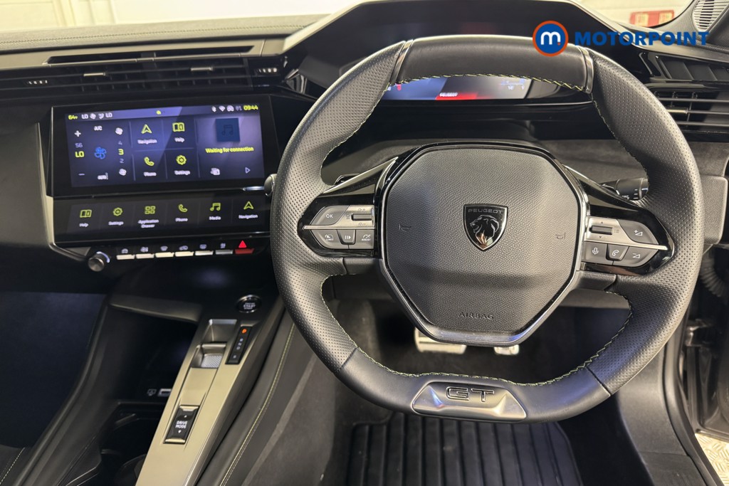 Peugeot 308 GT Automatic Petrol Plug-In Hybrid Estate - Stock Number (1558271) - 1st supplementary image