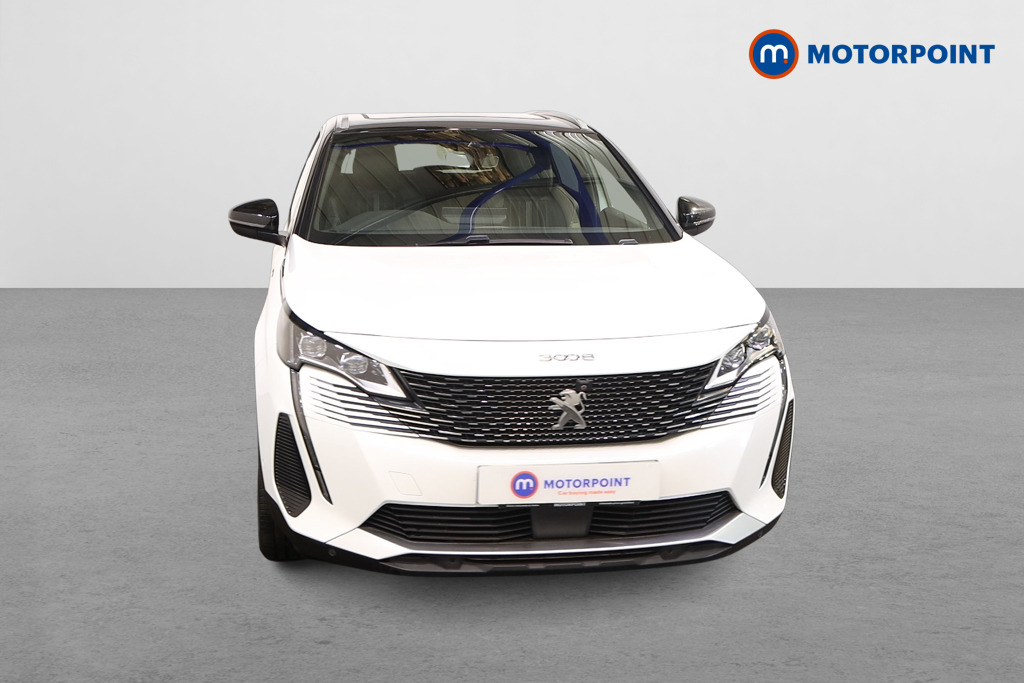 Peugeot 3008 Gt Premium Automatic Petrol Plug-In Hybrid SUV - Stock Number (1558323) - Front bumper