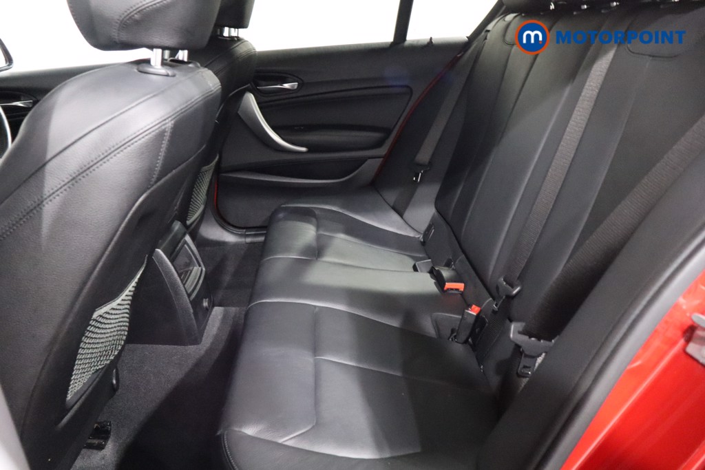 BMW 1 Series M Sport Shadow Edition Automatic Petrol Hatchback - Stock Number (1558349) - 5th supplementary image