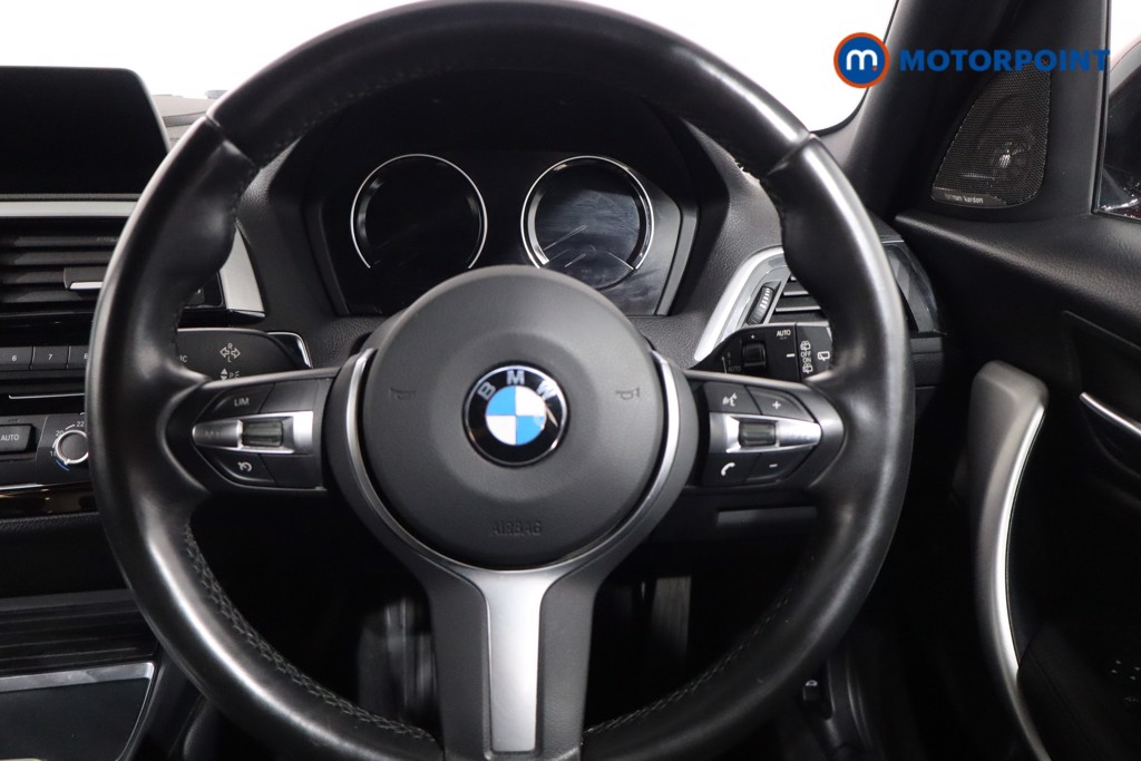 BMW 1 Series M Sport Shadow Edition Automatic Petrol Hatchback - Stock Number (1558349) - 6th supplementary image