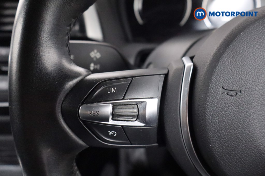 BMW 1 Series M Sport Shadow Edition Automatic Petrol Hatchback - Stock Number (1558349) - 7th supplementary image