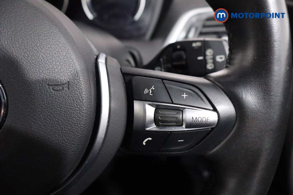 BMW 1 Series M Sport Shadow Edition Automatic Petrol Hatchback - Stock Number (1558349) - 8th supplementary image