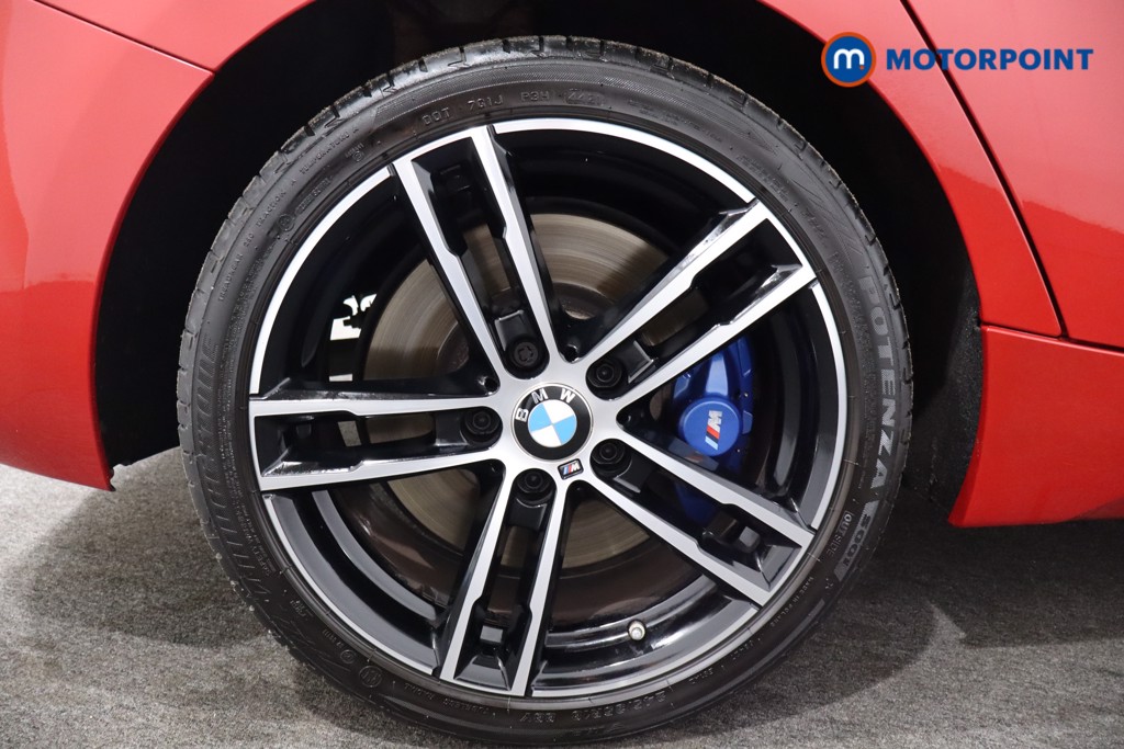 BMW 1 Series M Sport Shadow Edition Automatic Petrol Hatchback - Stock Number (1558349) - 9th supplementary image