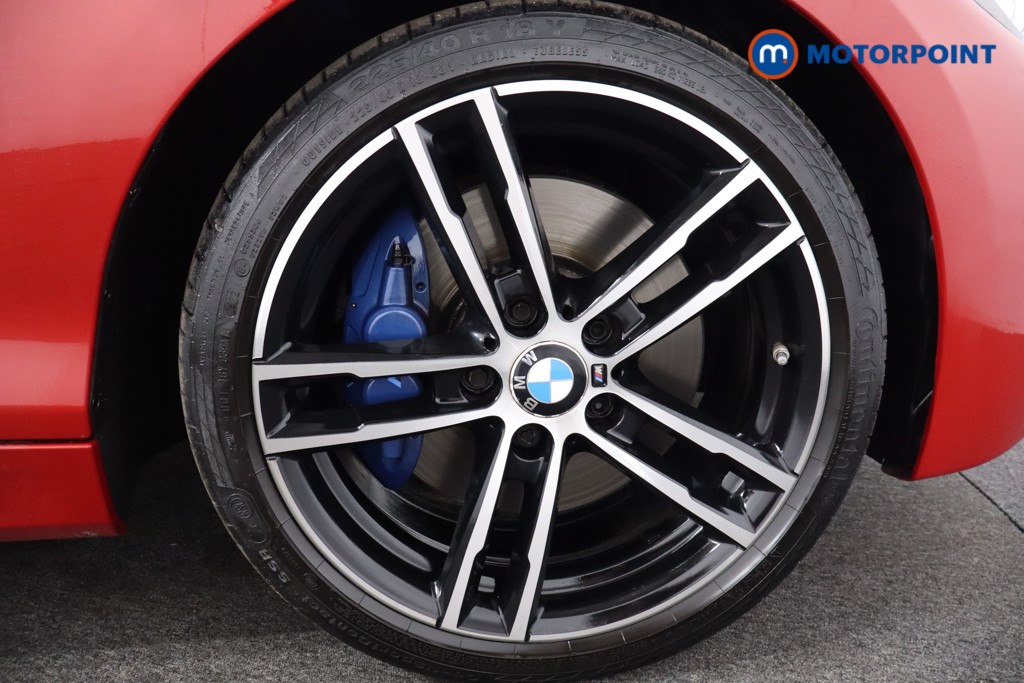 BMW 1 Series M Sport Shadow Edition Automatic Petrol Hatchback - Stock Number (1558349) - 10th supplementary image