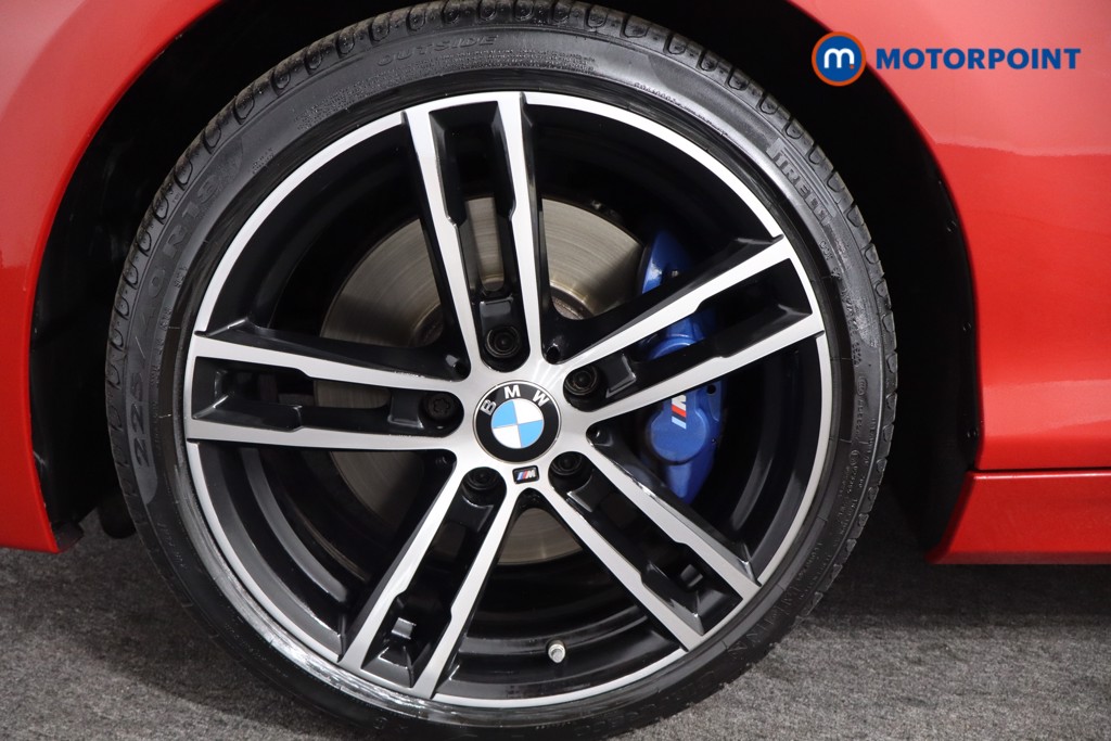 BMW 1 Series M Sport Shadow Edition Automatic Petrol Hatchback - Stock Number (1558349) - 11th supplementary image