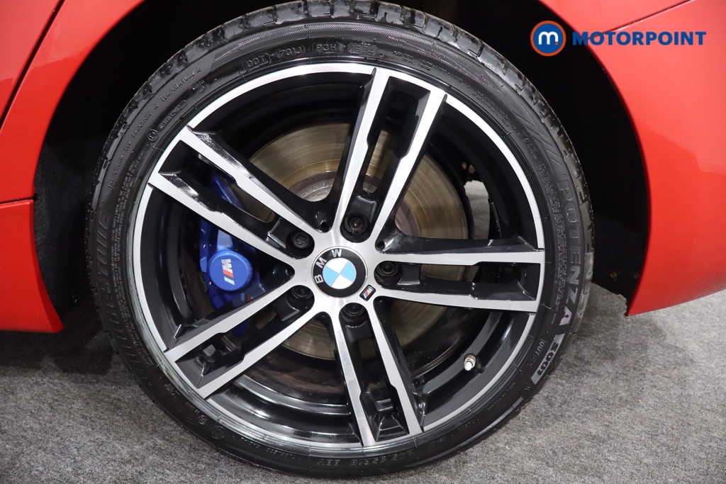BMW 1 Series M Sport Shadow Edition Automatic Petrol Hatchback - Stock Number (1558349) - 12th supplementary image