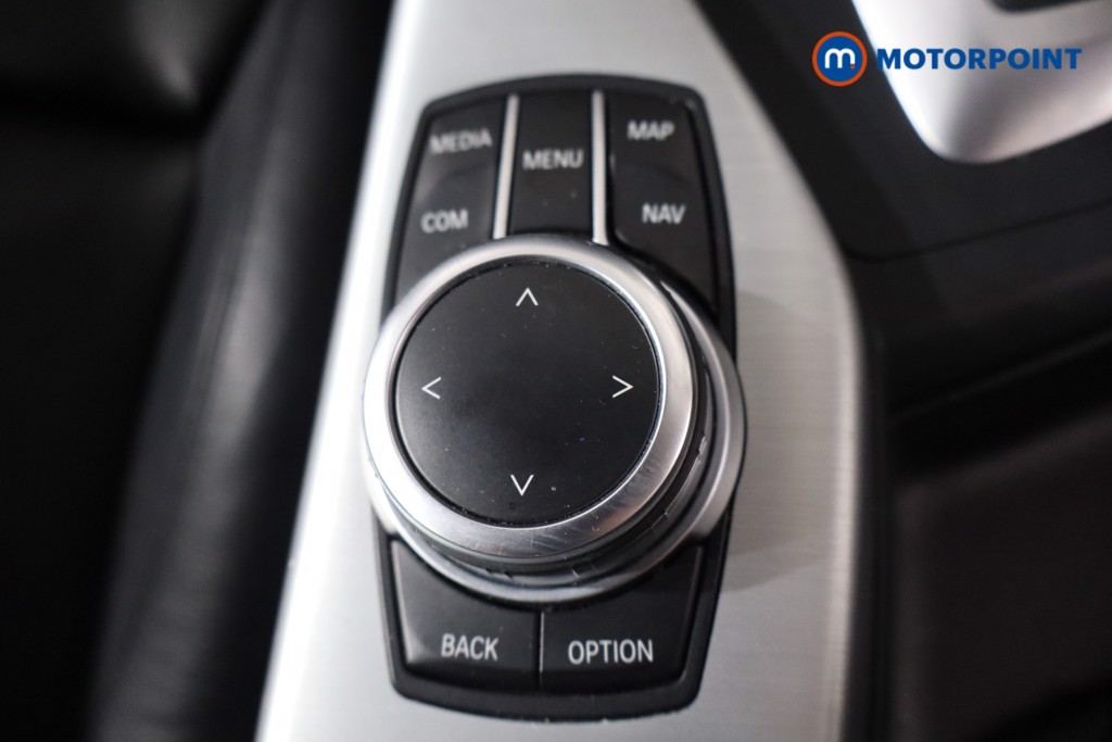 BMW 1 Series M Sport Shadow Edition Automatic Petrol Hatchback - Stock Number (1558349) - 15th supplementary image